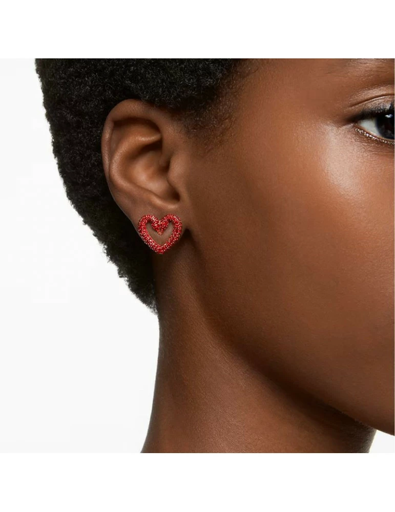 SWAROVSKI Clous D'oreilles Una – Image 2