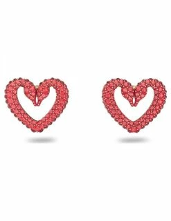 SWAROVSKI Clous D'oreilles Una