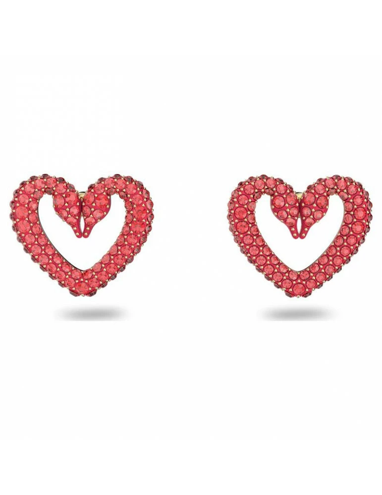 SWAROVSKI Clous D'oreilles Una