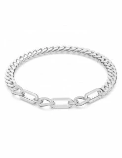SWAROVSKI Collier Dextera | L