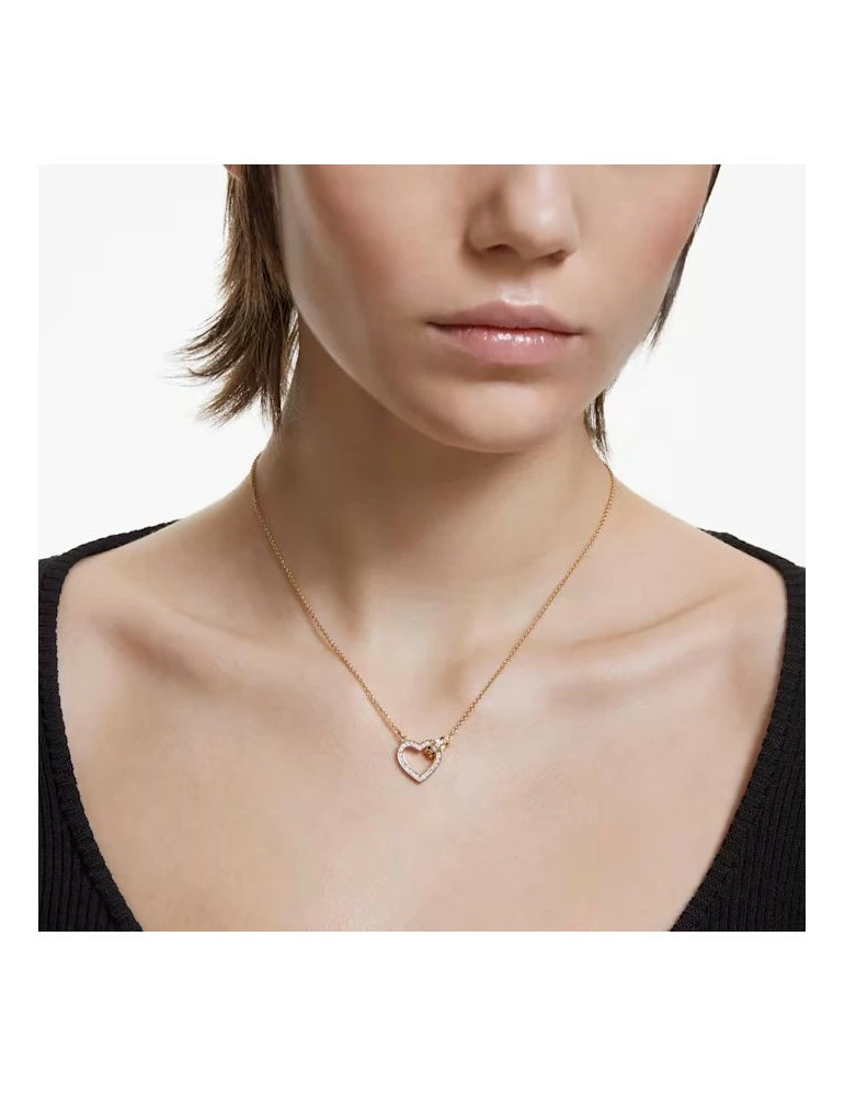 SWAROVSKI Collier Lovely – Image 2