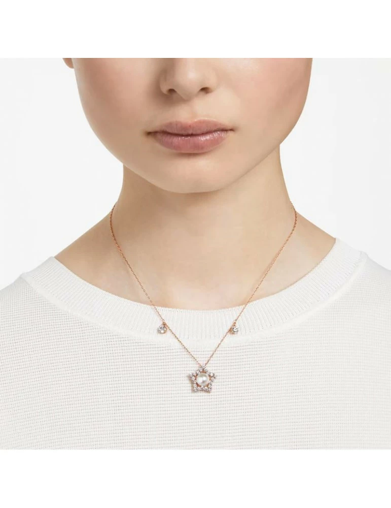 SWAROVSKI Collier Stella – Image 2