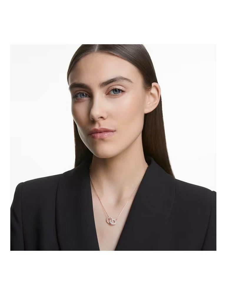 SWAROVSKI Collier Stone – Image 2