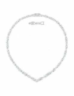 SWAROVSKI Collier Tennis Deluxe