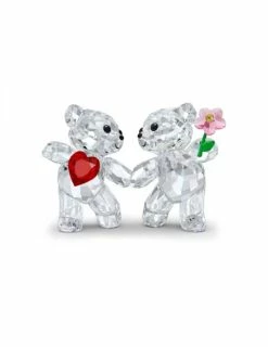 SWAROVSKI Ourson Kris Bonheur Partagé
