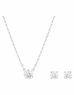 SWAROVSKI Parure Attract