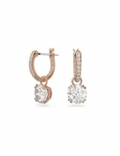 SWAROVSKI Pendants D'oreilles Constella