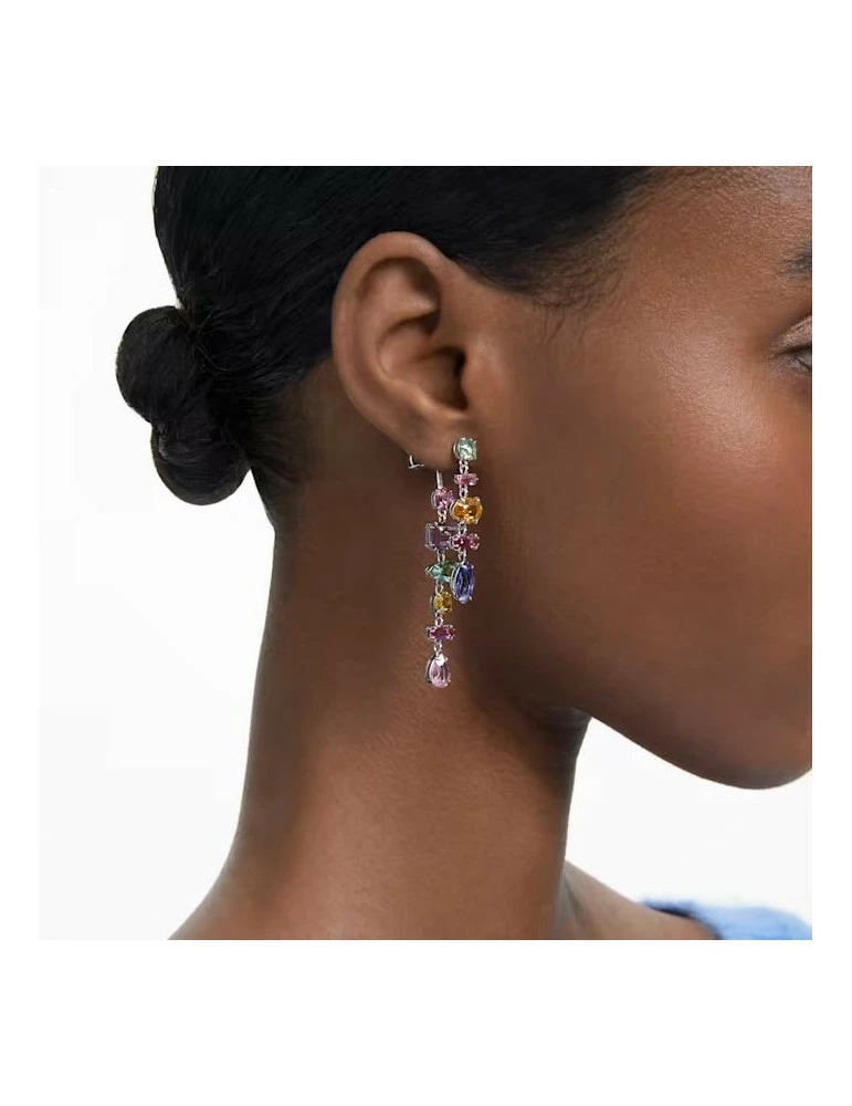 SWAROVSKI Pendants D'oreilles Gema – Image 2