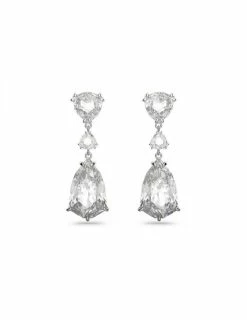 SWAROVSKI Pendants D'oreilles Mesmera