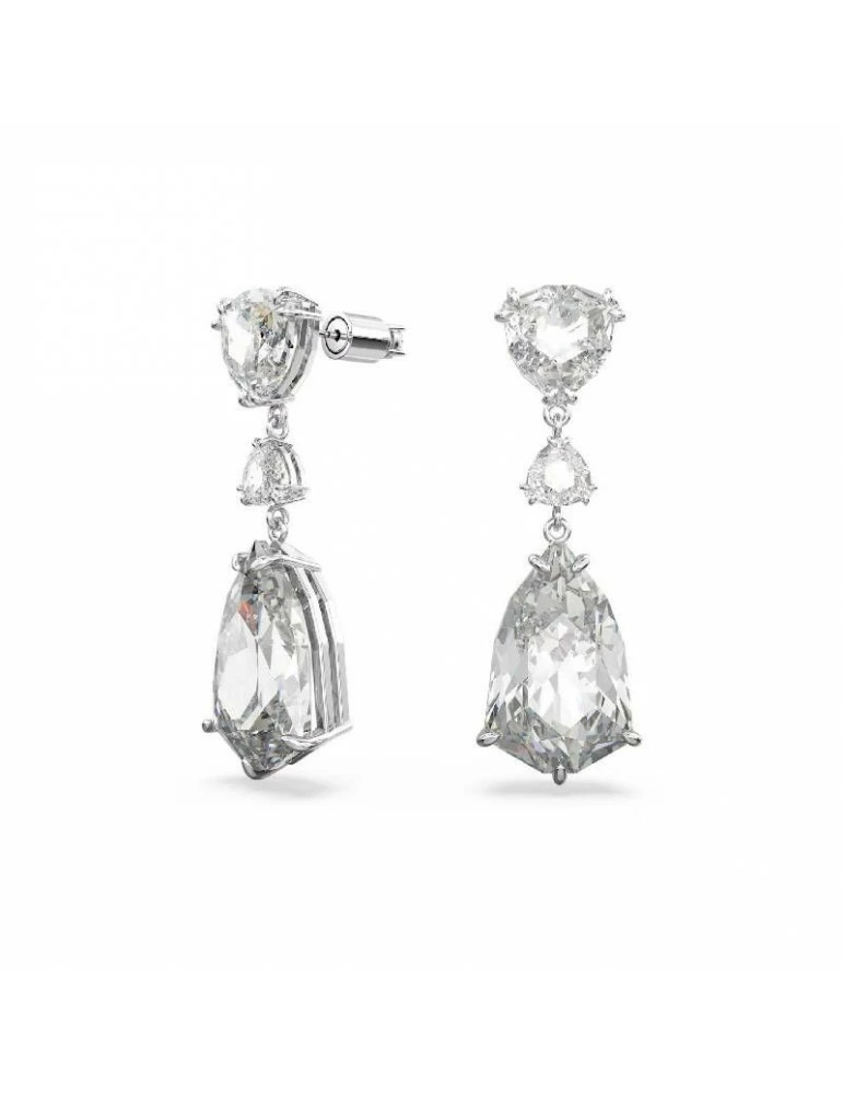 SWAROVSKI Pendants D'oreilles Mesmera – Image 4