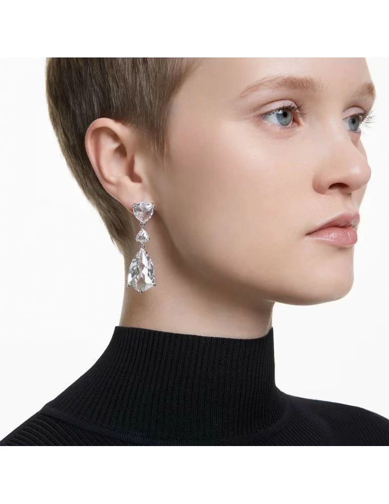 SWAROVSKI Pendants D'oreilles Mesmera – Image 5