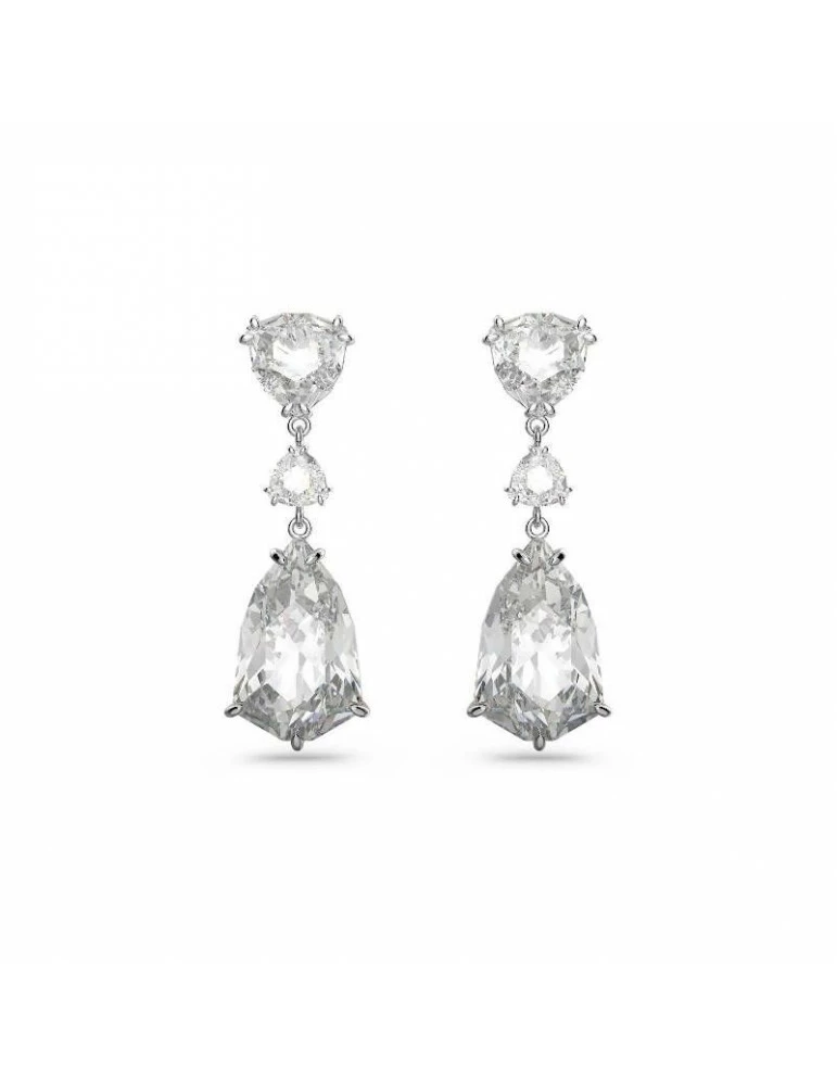SWAROVSKI Pendants D'oreilles Mesmera