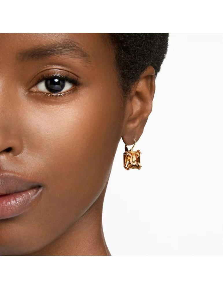 SWAROVSKI Pendants D'oreilles Millenia – Image 2