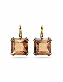 SWAROVSKI Pendants D'oreilles Millenia