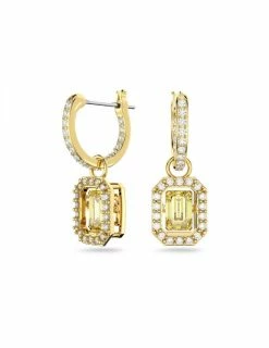SWAROVSKI Pendants D'oreilles Millenia