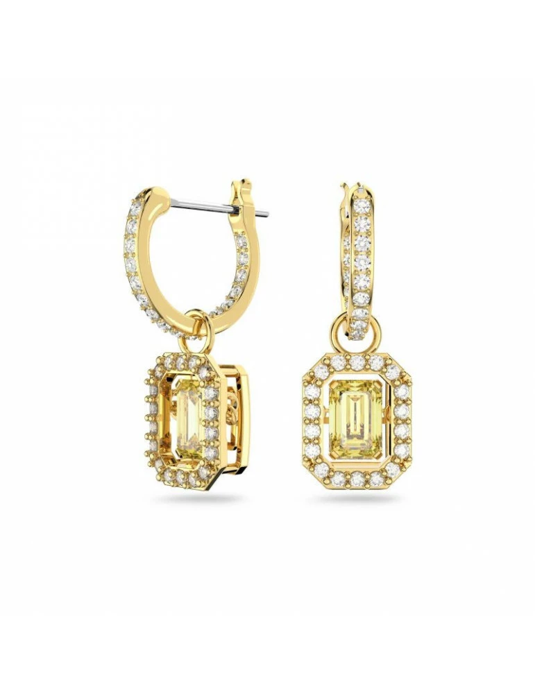 SWAROVSKI Pendants D'oreilles Millenia