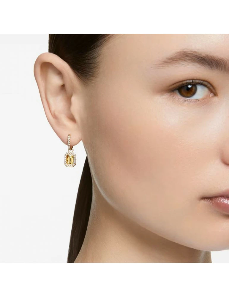 SWAROVSKI Pendants D'oreilles Millenia – Image 2