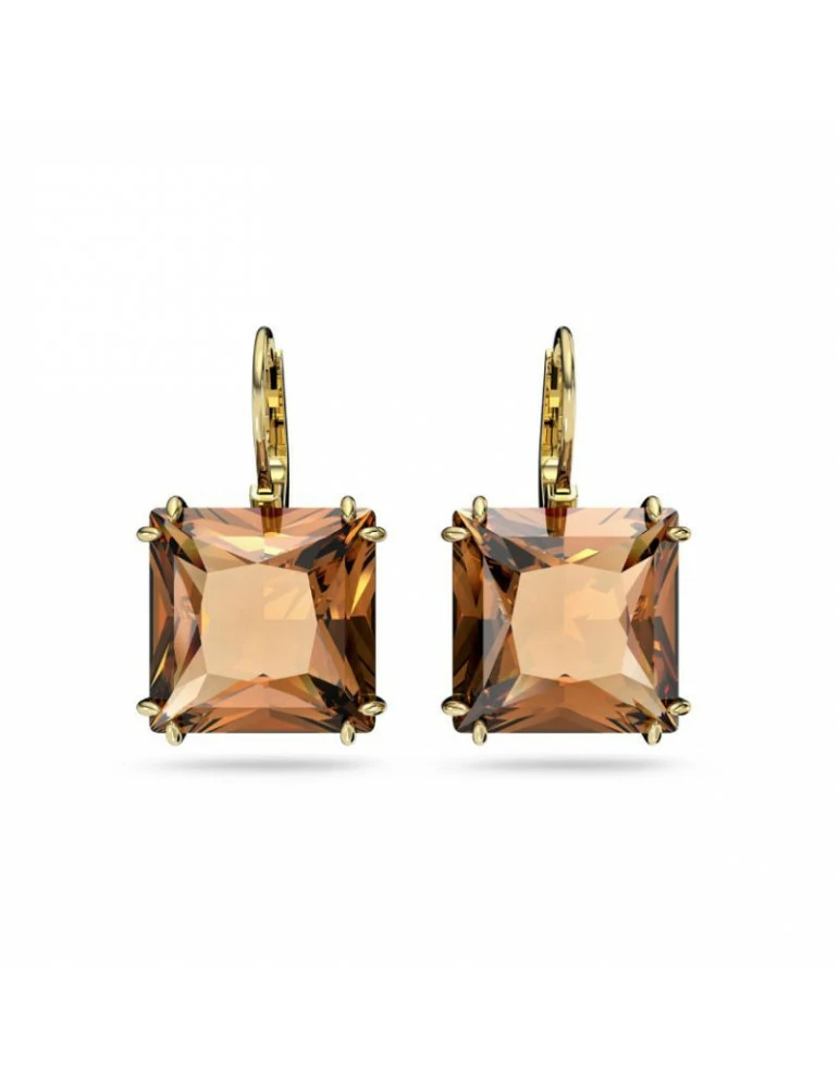 SWAROVSKI Pendants D'oreilles Millenia