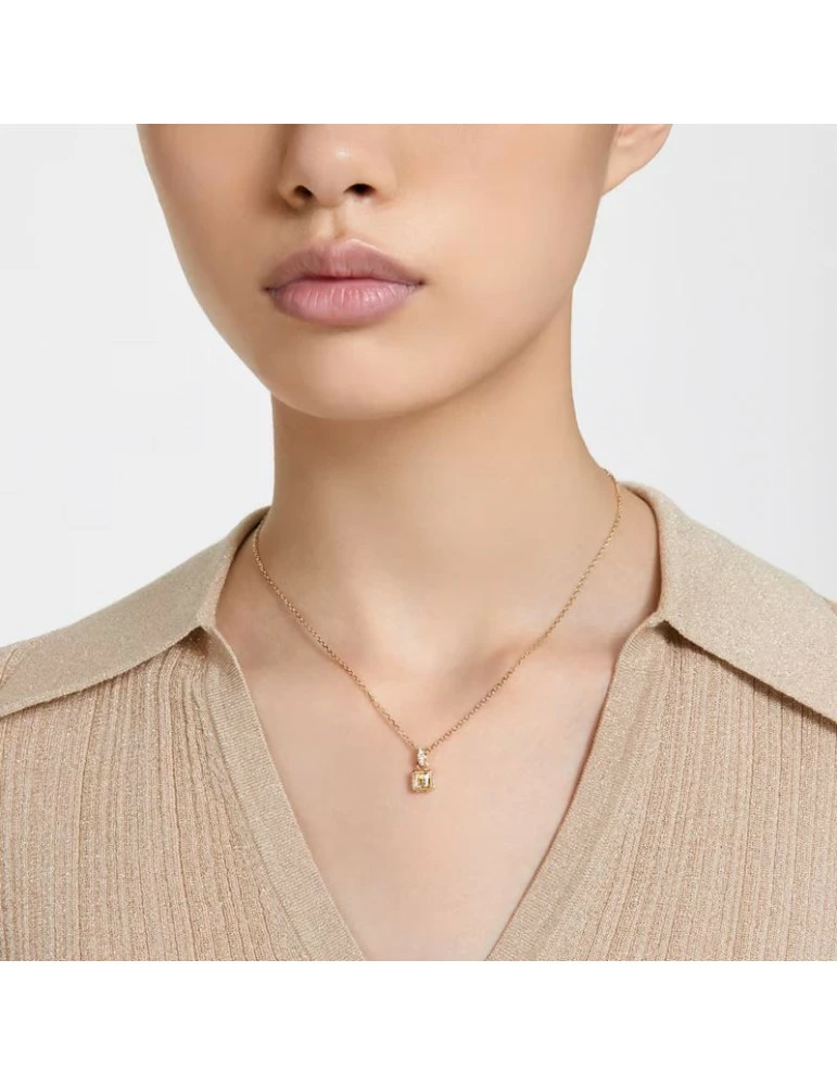 SWAROVSKI Pendentif Stilla Carré – Image 2