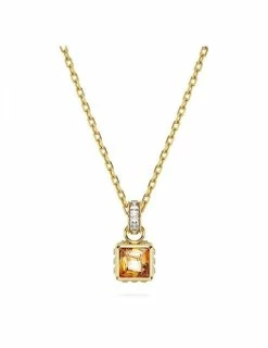 SWAROVSKI Pendentif Stilla Carré