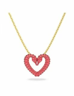 SWAROVSKI Pendentif Una