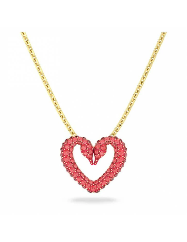 SWAROVSKI Pendentif Una