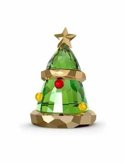 SWAROVSKI Sapin De Noël Holiday Cheers