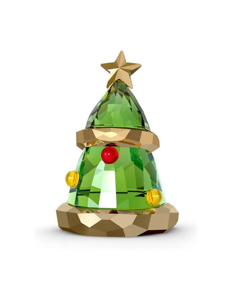 SWAROVSKI Sapin De Noël Holiday Cheers