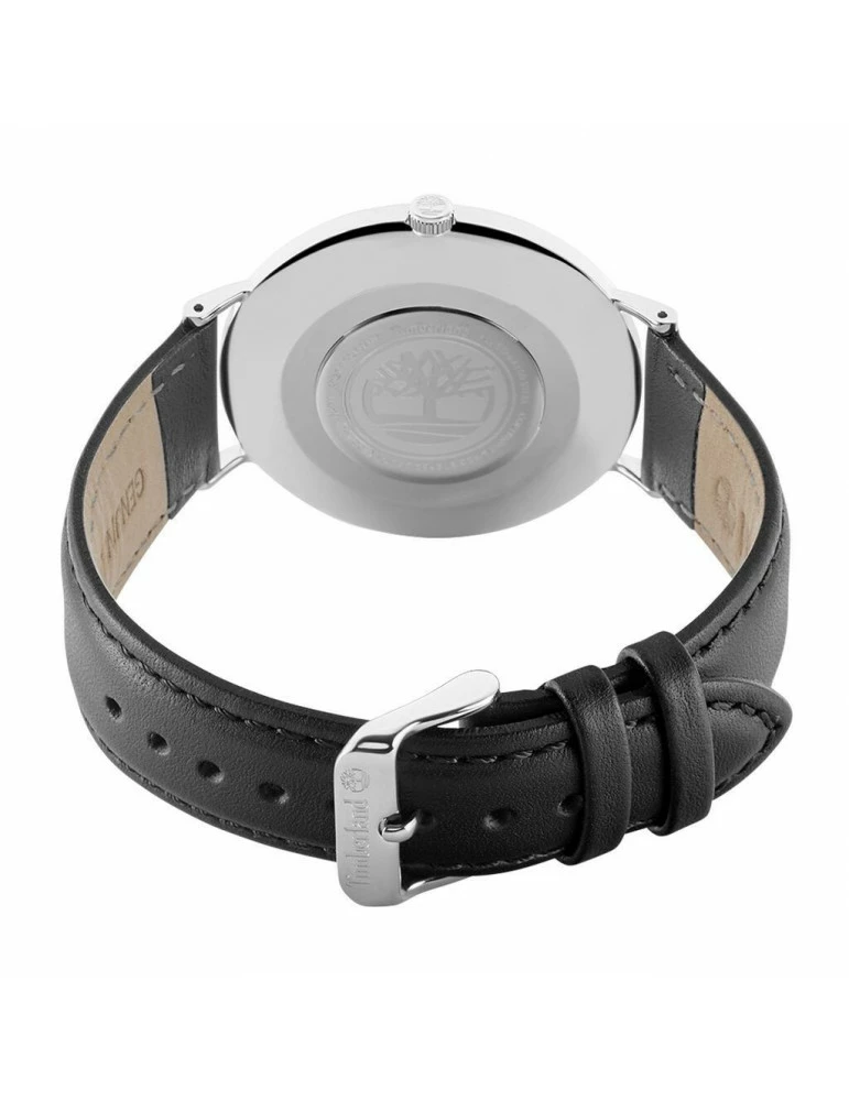 TIMBERLAND Montre Rangeley Noir – Image 3