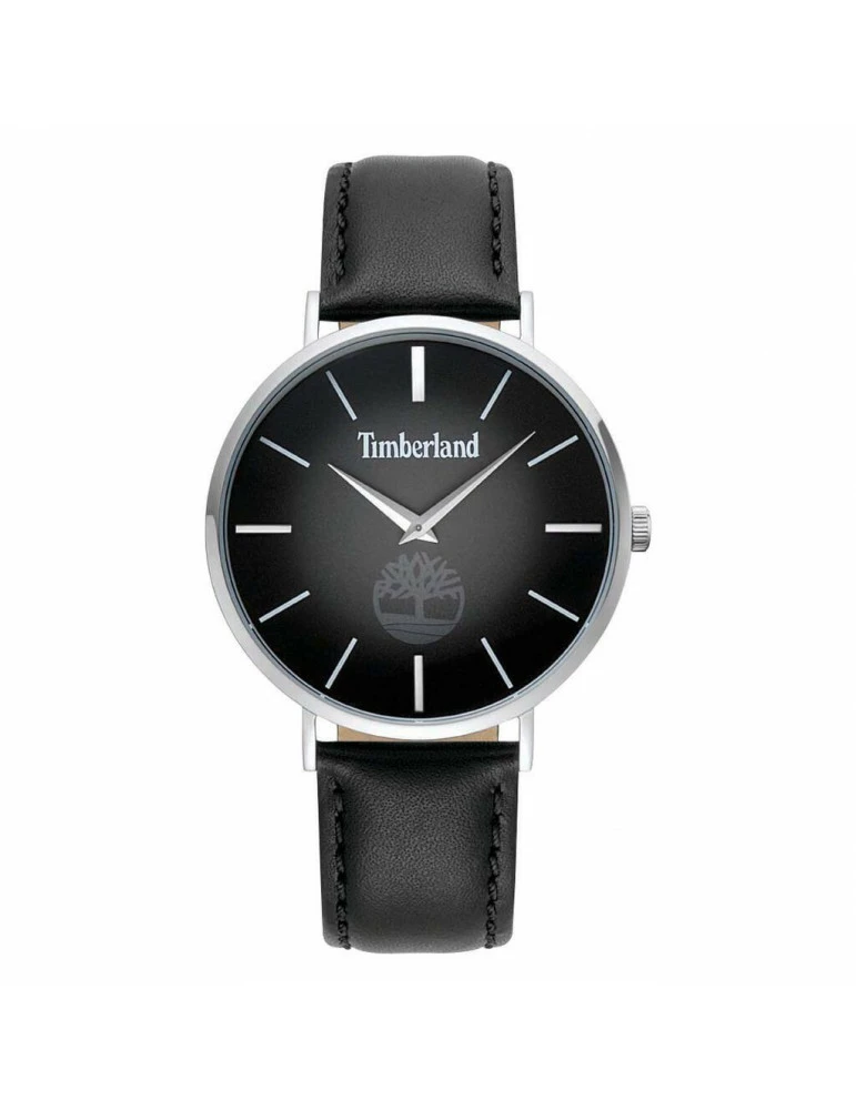 TIMBERLAND Montre Rangeley Noir
