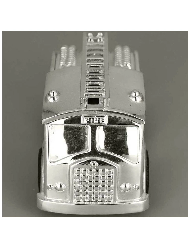 Tirelire Camion De Pompiers – Image 3