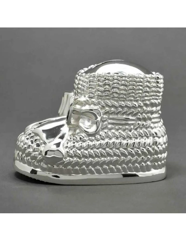 Tirelire Chausson De Bébé – Image 2