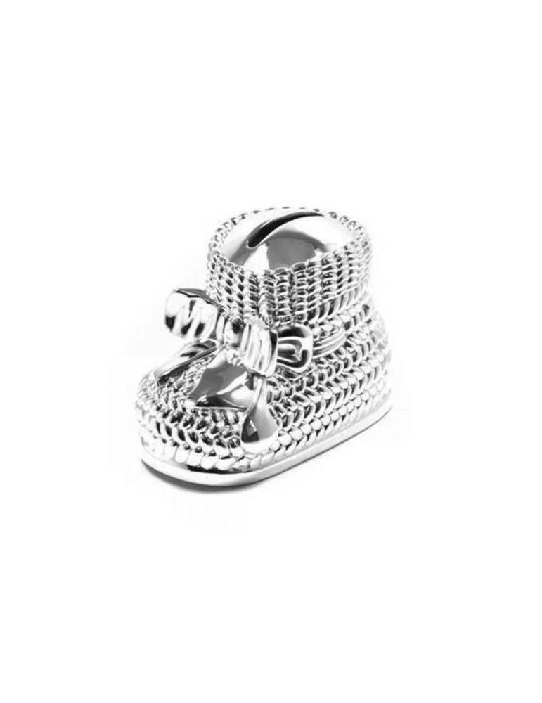 Tirelire Chausson De Bébé