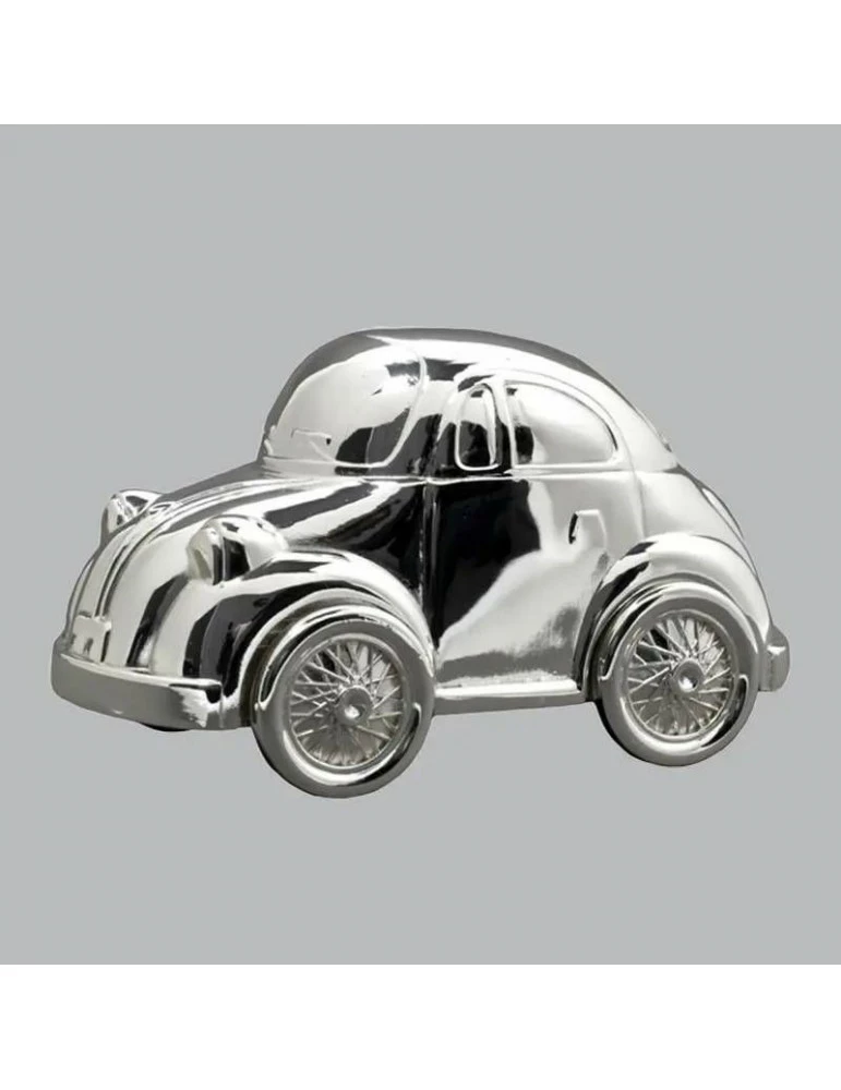 Tirelire Voiture Coccinelle