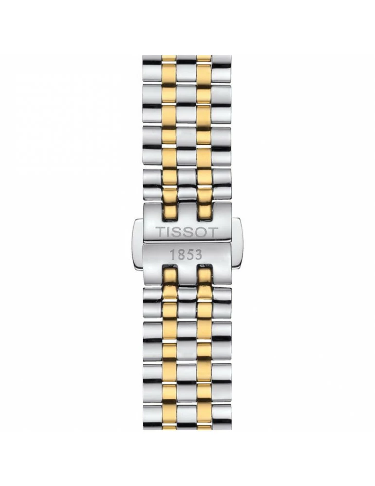 TISSOT Carson Premium Lady – Image 2