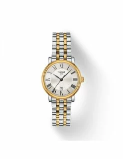 TISSOT Carson Premium Lady