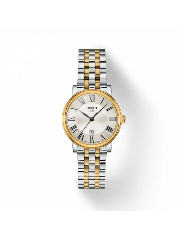 TISSOT Carson Premium Lady