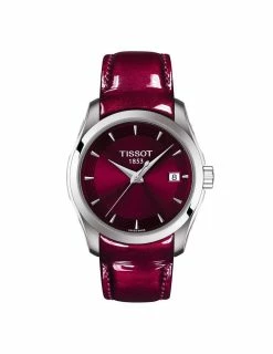 TISSOT Couturier Dame
