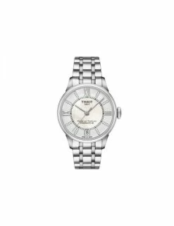 TISSOT Dame Automatique Chemin Des Tourelles