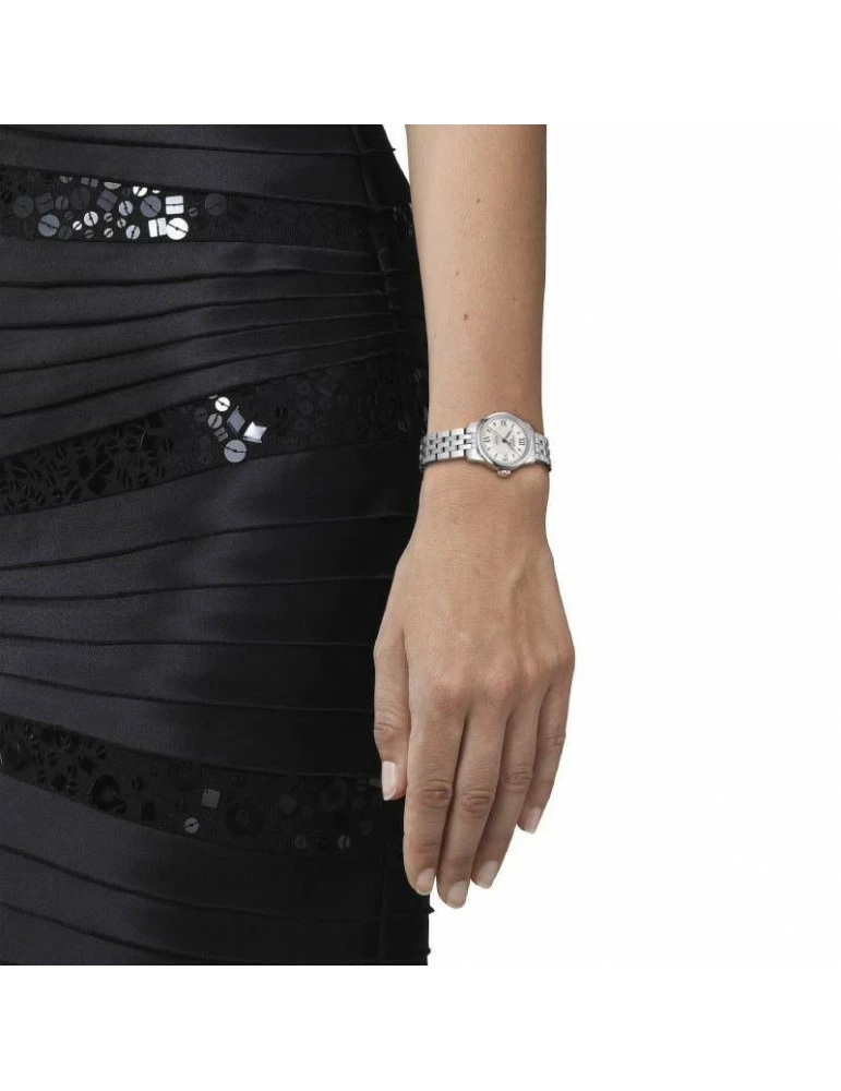 TISSOT Dame Automatique Le Locle – Image 2