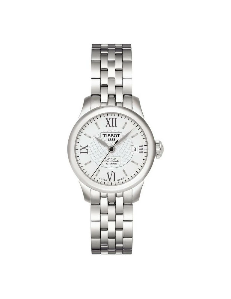 TISSOT Dame Automatique Le Locle