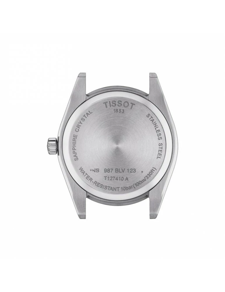 TISSOT Gentleman – Image 4