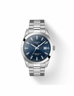 TISSOT Gentleman Powermatic 80 Silicium