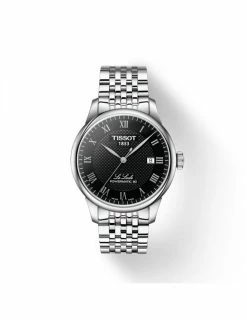 TISSOT Le Locle Powermatic80