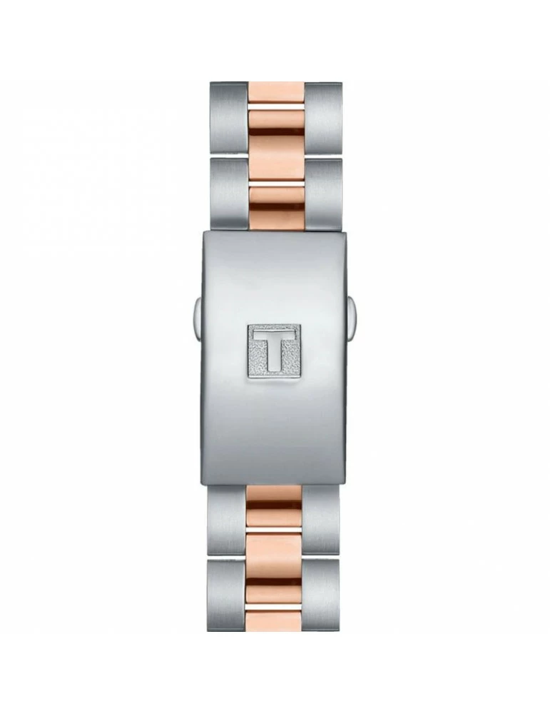 TISSOT PR 100 Sport Chic Chronograph – Image 2