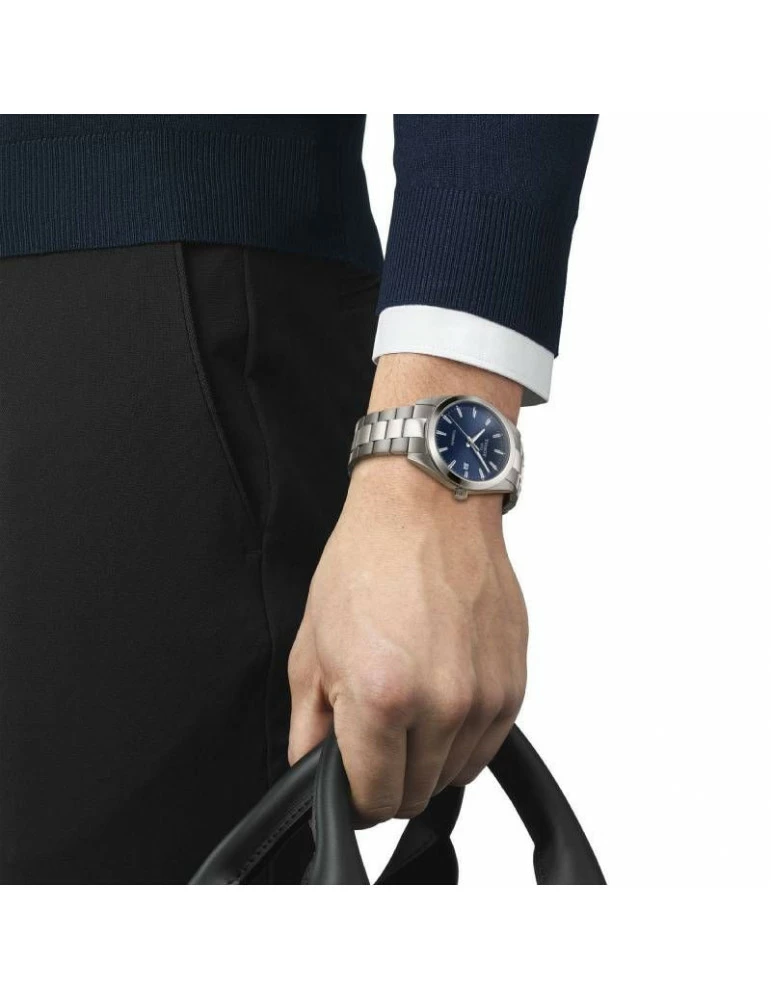 TISSOT PRC 200 Chronograph – Image 2