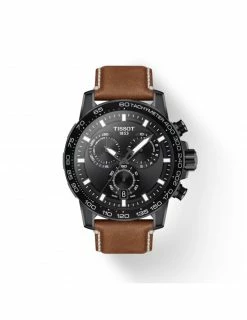 TISSOT Supersport Chrono