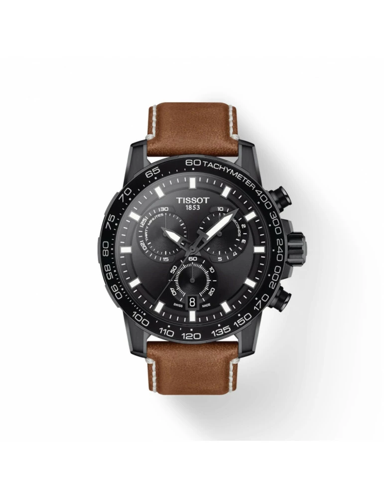 TISSOT Supersport Chrono