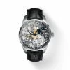 TISSOT T-Complication Squelette