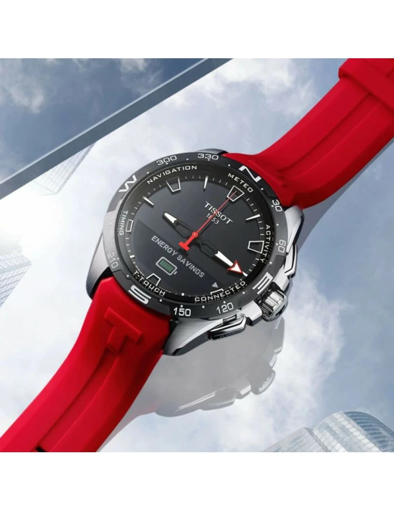 Tissot T Touch Connect – Image 2